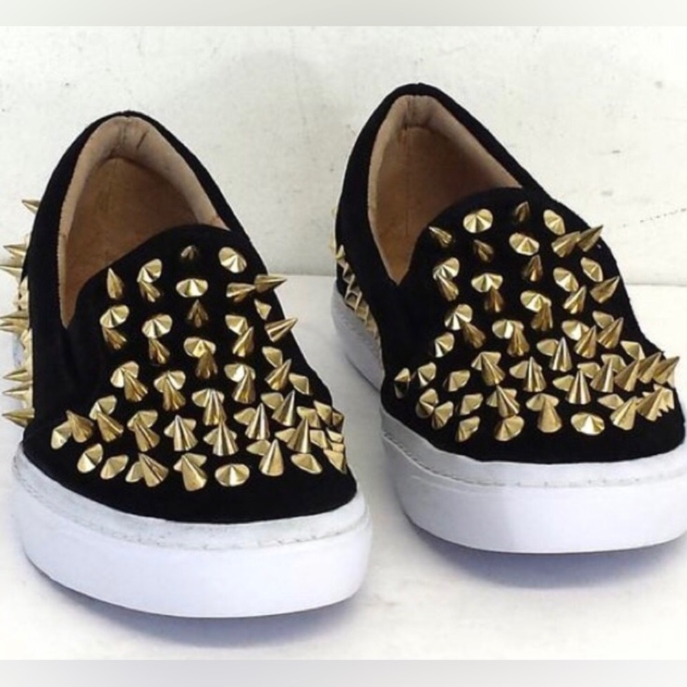 Jeffrey Campbell Alva Sneakers